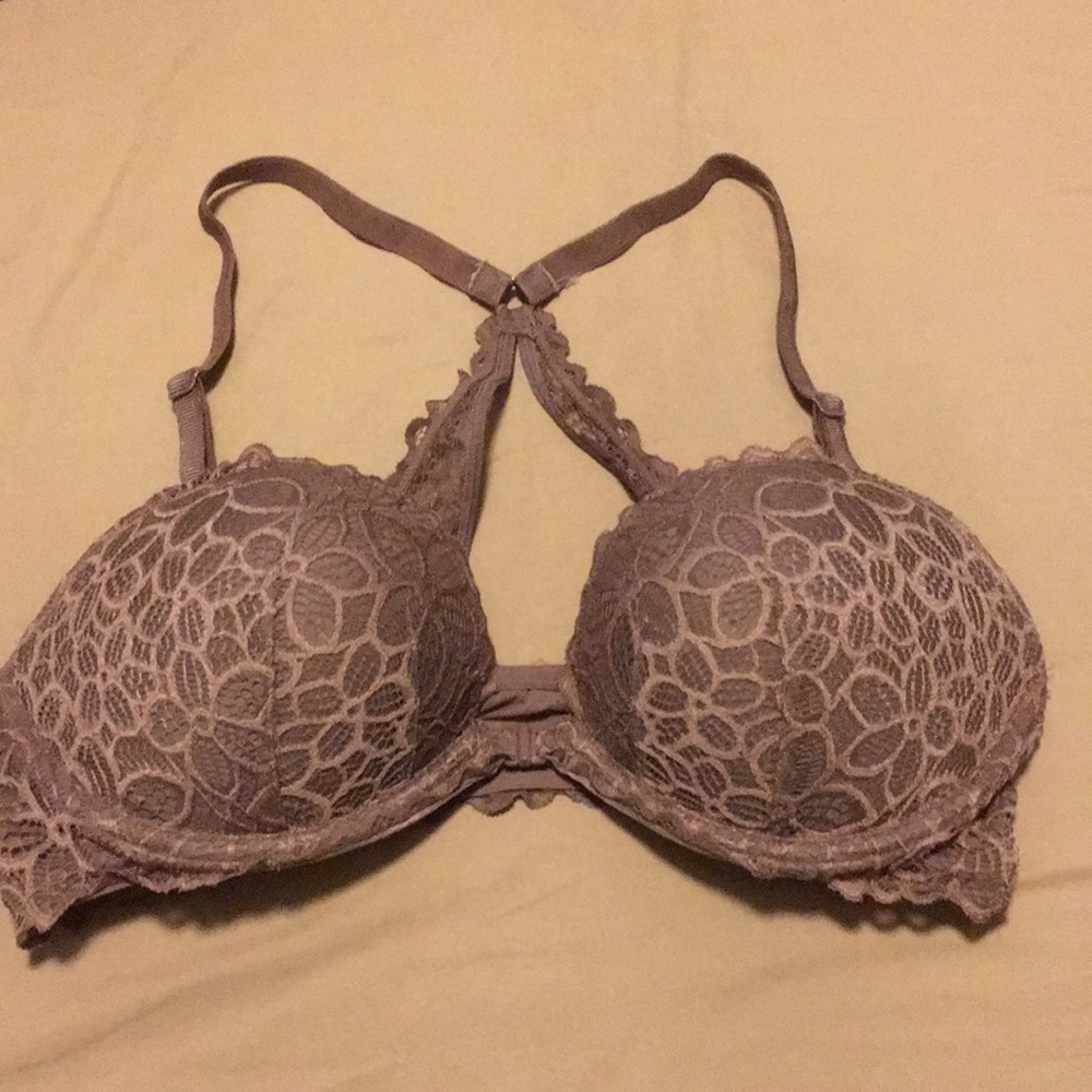 Victoria's Secret Pink bra